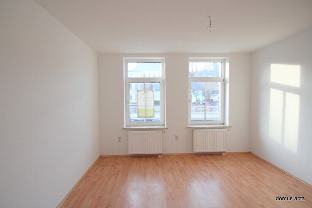 **2-ZimmerWohnung im Erdgeschoss in kleiner Wohneinheit** - Photo 1