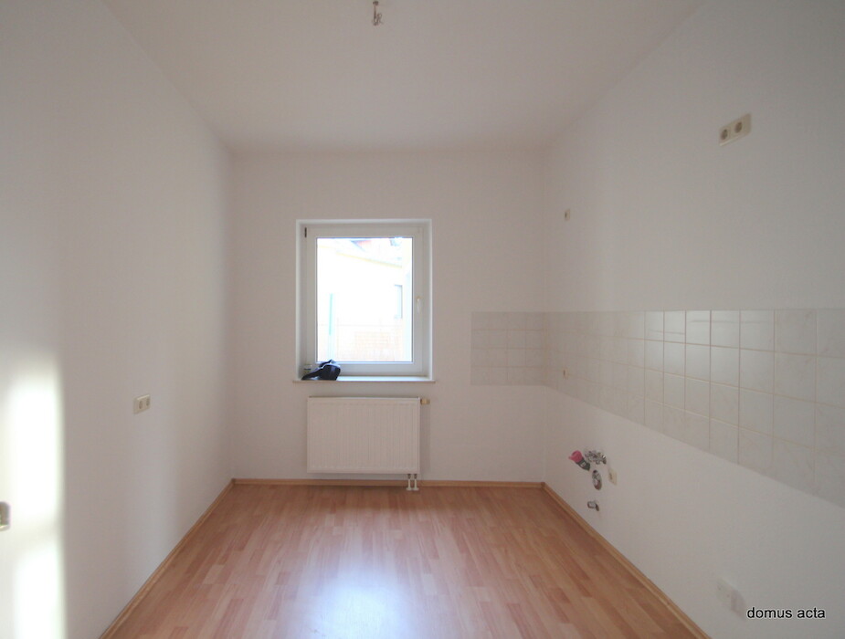 **2-ZimmerWohnung im Erdgeschoss in kleiner Wohneinheit** - Photo 5