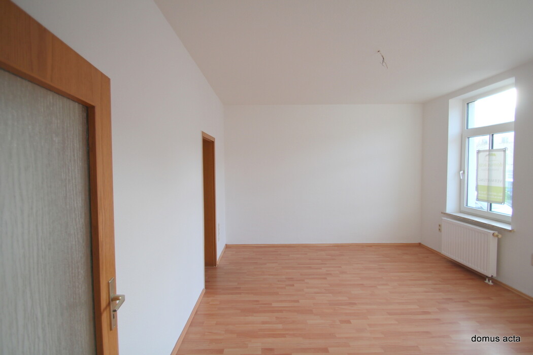 **2-ZimmerWohnung im Erdgeschoss in kleiner Wohneinheit** - Photo 2