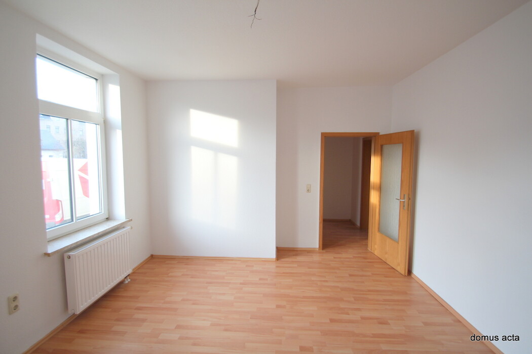 **2-ZimmerWohnung im Erdgeschoss in kleiner Wohneinheit** - Photo 3