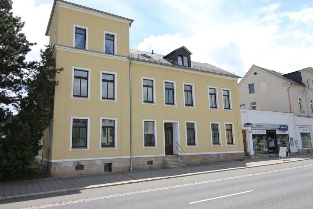 **Zentral- ruhige, helle 2 Zimmer Wohnung** - Photo 5