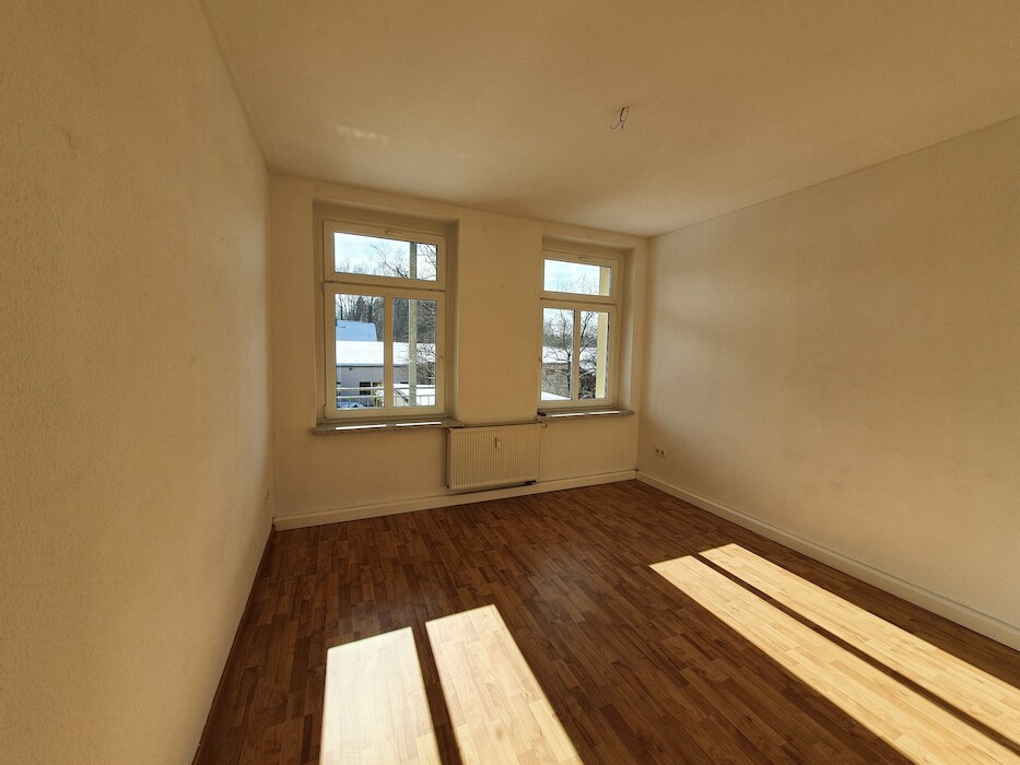 * Zentral * Familienfreundliche, helle 3-Raum Wohnung mit Balkon* - Photo 4