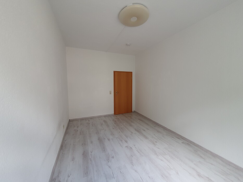 Schöne 2 - Zimmerwohnung - 1. Obergeschoss - in Falkenstein - Photo 5