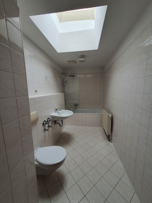 * Schöne 2-Zimmer-DG Wohnung* Stadtrand Plauen - Photo 4