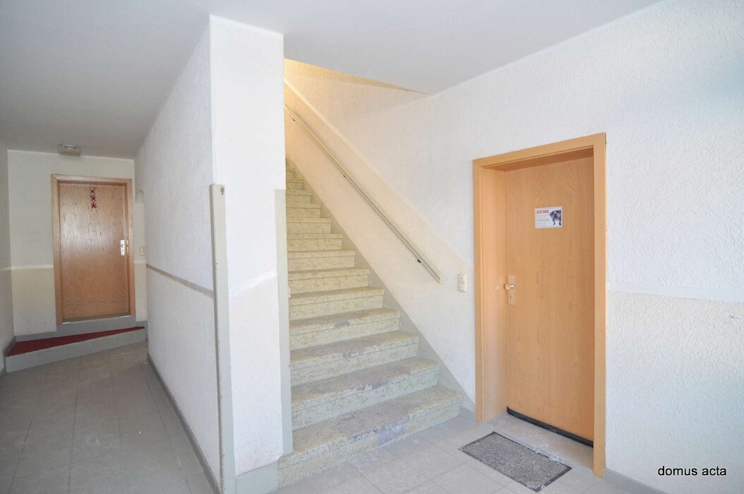 **Gemütliche 3-Zimmer Erdgeschosswohnung in kleiner Wohngemeinschaft + Südterrasse** - Foto 2