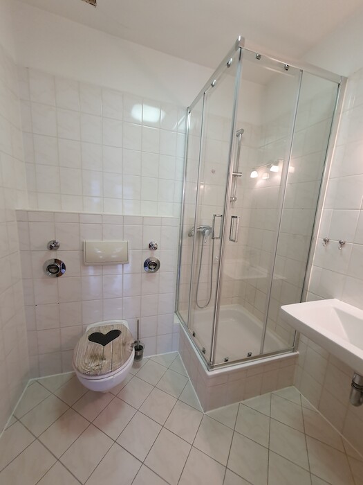 *Schöne, helle 1-Zimmer Wohnung* 3. OG in Plauen - Photo 3
