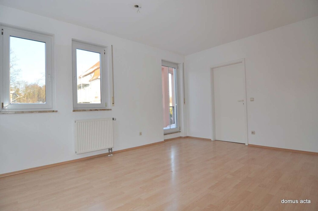 ** Schnell sein lohnt sich ** Helle 2 Zimmer - 1. OG - Balkon - Lift - Übernahme EBK möglich ** - Photo 1