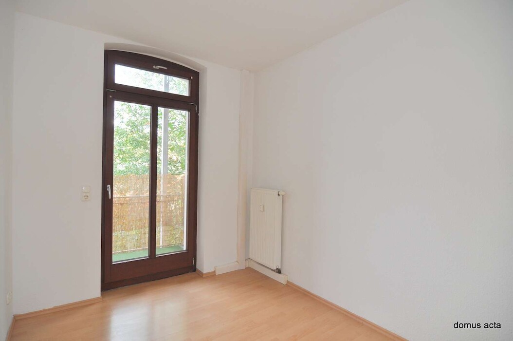 **Gemütliche 2 Zimmer in Falkenstein -EG - mit Balkon - Übernahme EBK möglich** - Foto 4