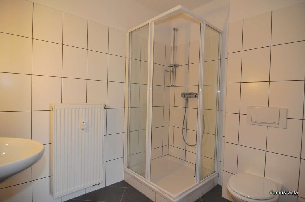 **Gemütliche 2 Zimmer in Falkenstein -EG - mit Balkon - Übernahme EBK möglich** - Foto 1