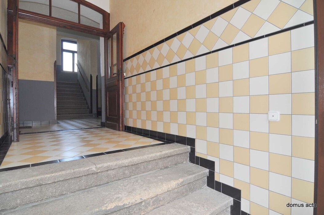 **Gemütliche 2 Zimmer in Falkenstein -EG - mit Balkon - Übernahme EBK möglich** - Foto 3