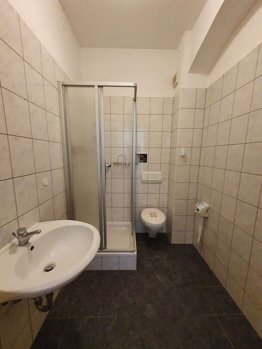 * Zentral * Familienfreundliche, helle 3-Raum Wohnung mit Balkon* - Foto 1