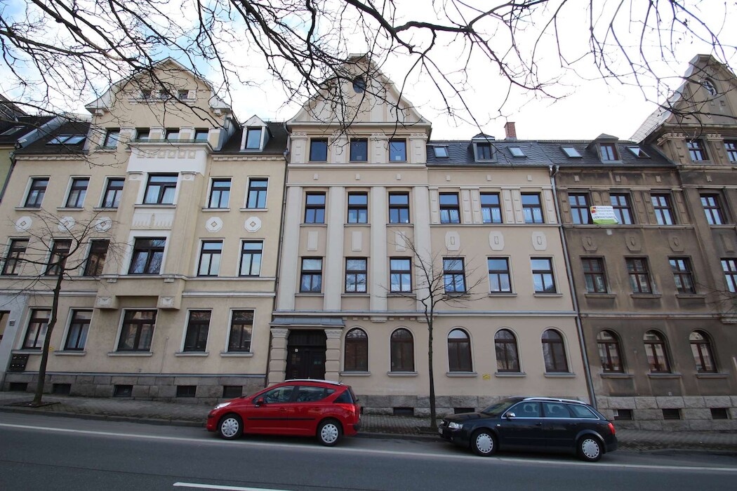 * Zentral * Familienfreundliche, helle 3-Raum Wohnung mit Balkon* - Foto 4