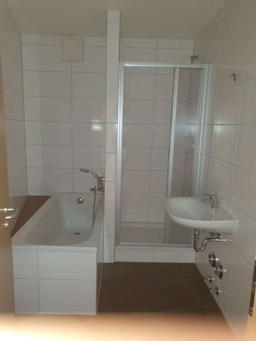 freundliche 4 Zi WHG mit EBK+Balkon+TG Platz in gepflegter Wohnanlage Zentrum/Rosentreppe - Foto 5