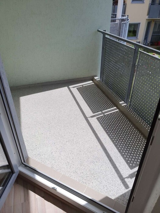 freundliche 4 Zi WHG mit EBK+Balkon+TG Platz in gepflegter Wohnanlage Zentrum/Rosentreppe - Foto 5
